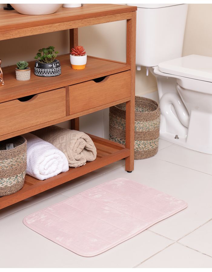 Tapete-Banheiro-Foam-40x60---Rosa