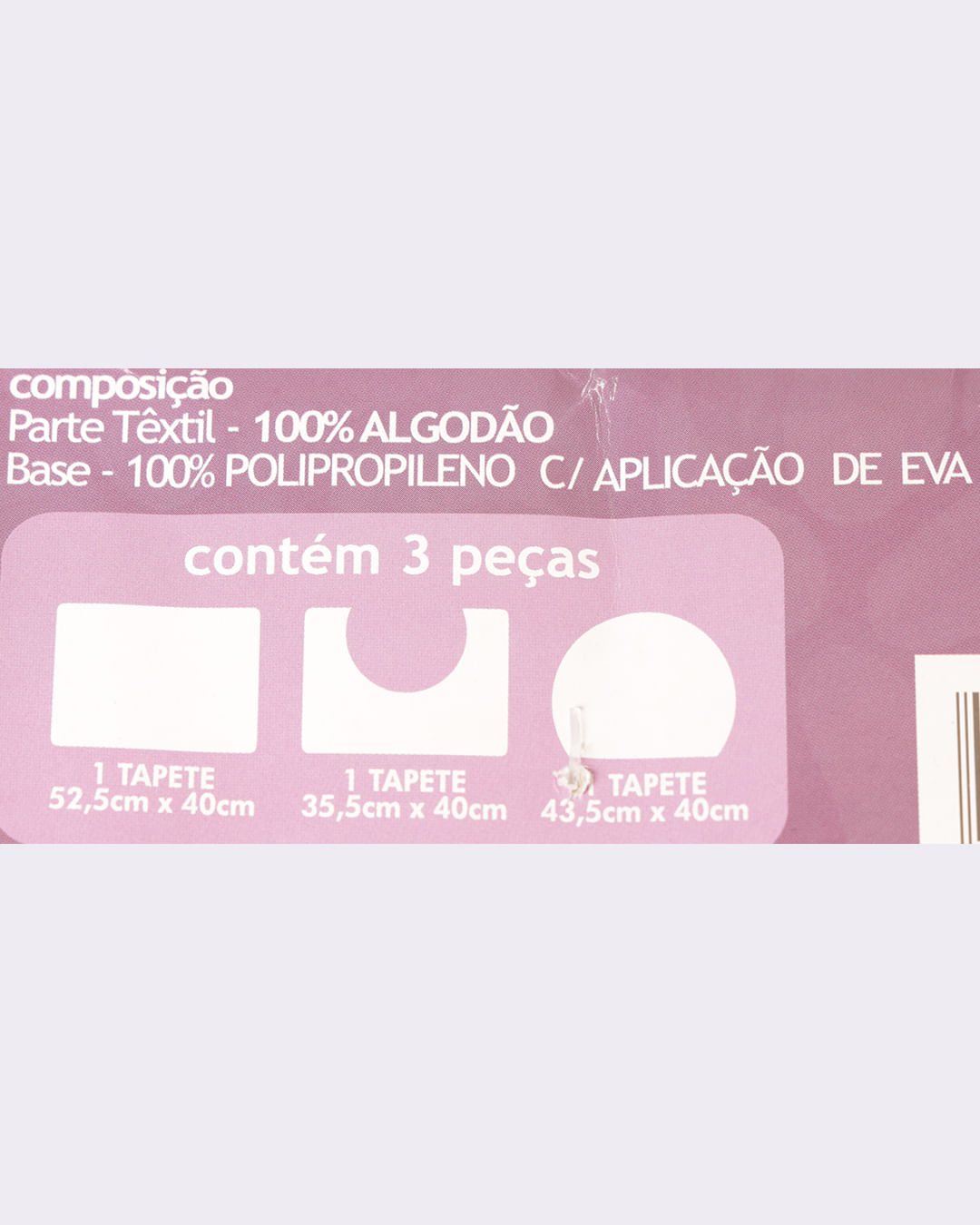 Jg-Banheiro-Belo-Cotton--3pcs---Marinho