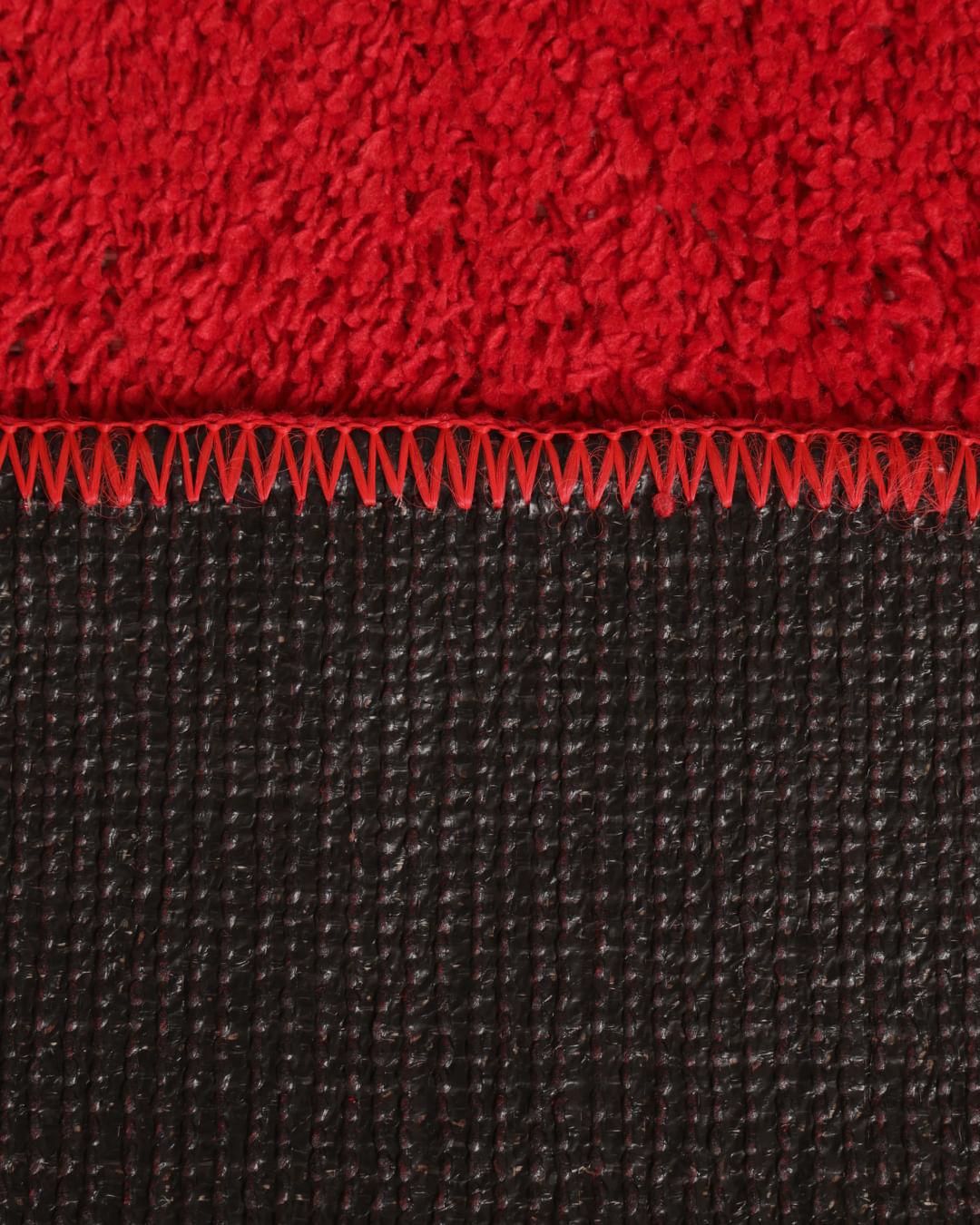 Jg-Banheiro-Belo-Cotton--3pcs---Vermelho