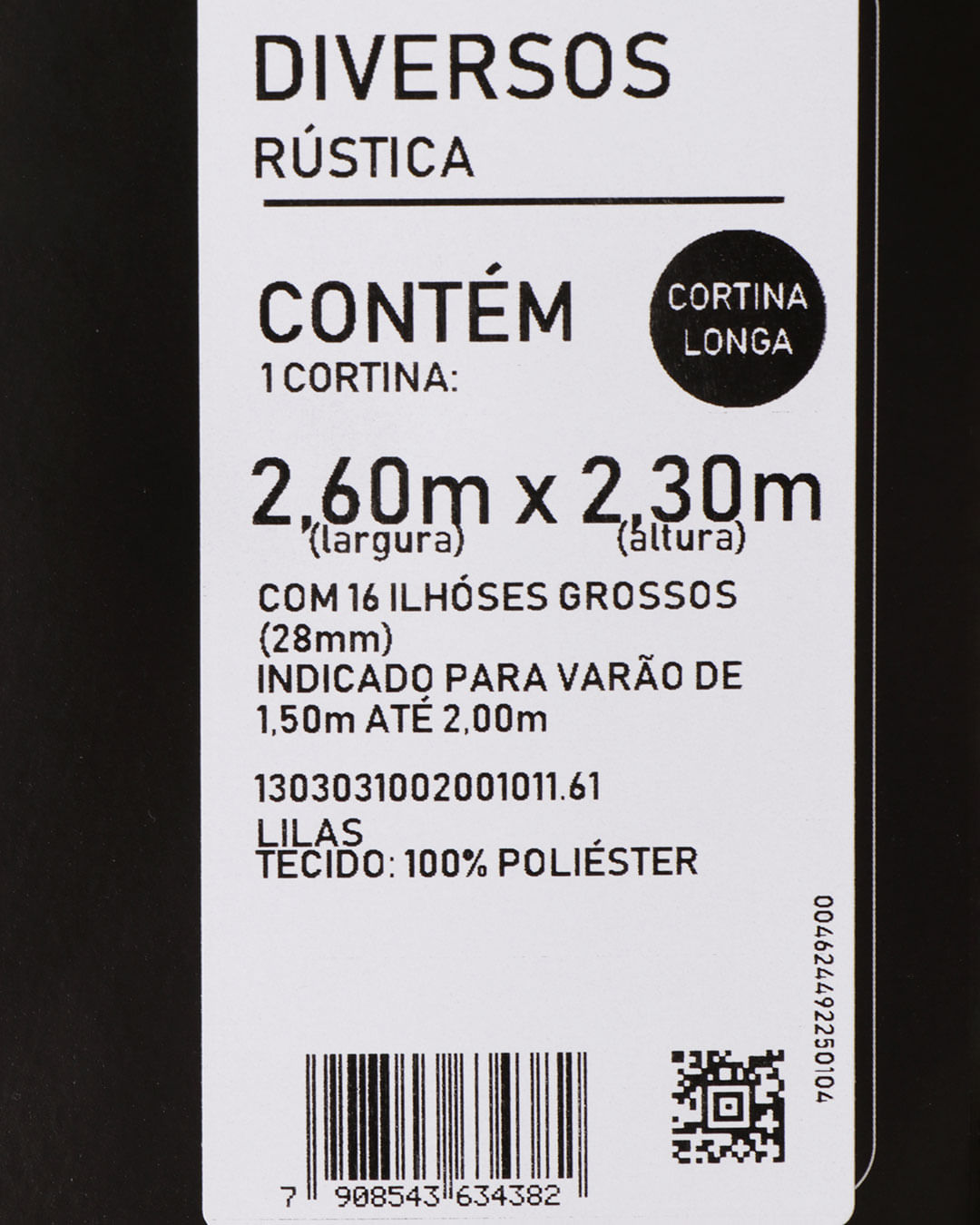 Cort-Rustica-260x230-Sort---Lilas-Claro