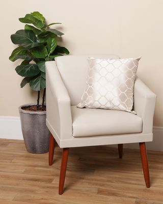 Almofada-Jacquard-45x45-Bge---Bege-Outros