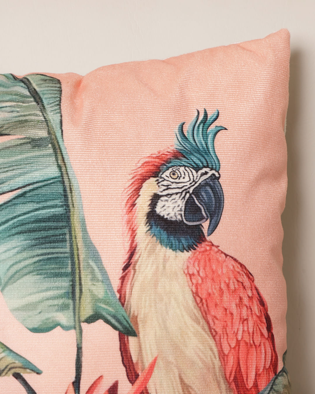 Almofada-Suede-40x40-Arara---Estampado
