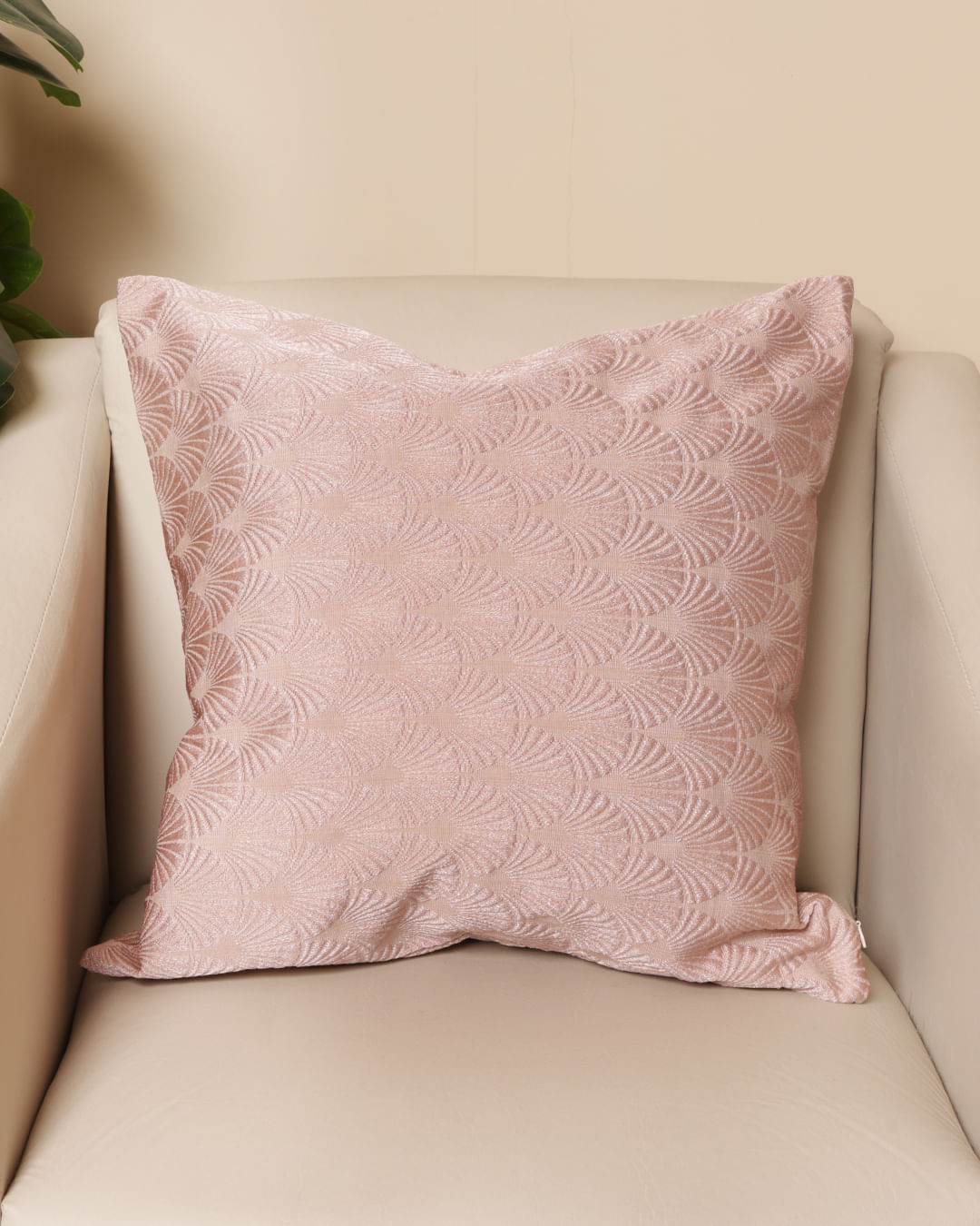 Capa-Almofada-45x45-Jacquard---Rose