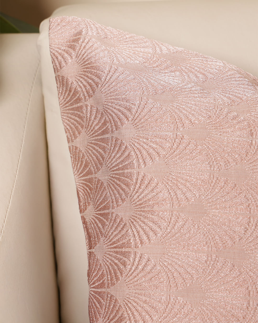 Capa-Almofada-45x45-Jacquard---Rose