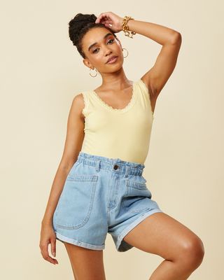 Reg-Seamless-C-Renda-Bb001-Amar---Amarelo-Medio