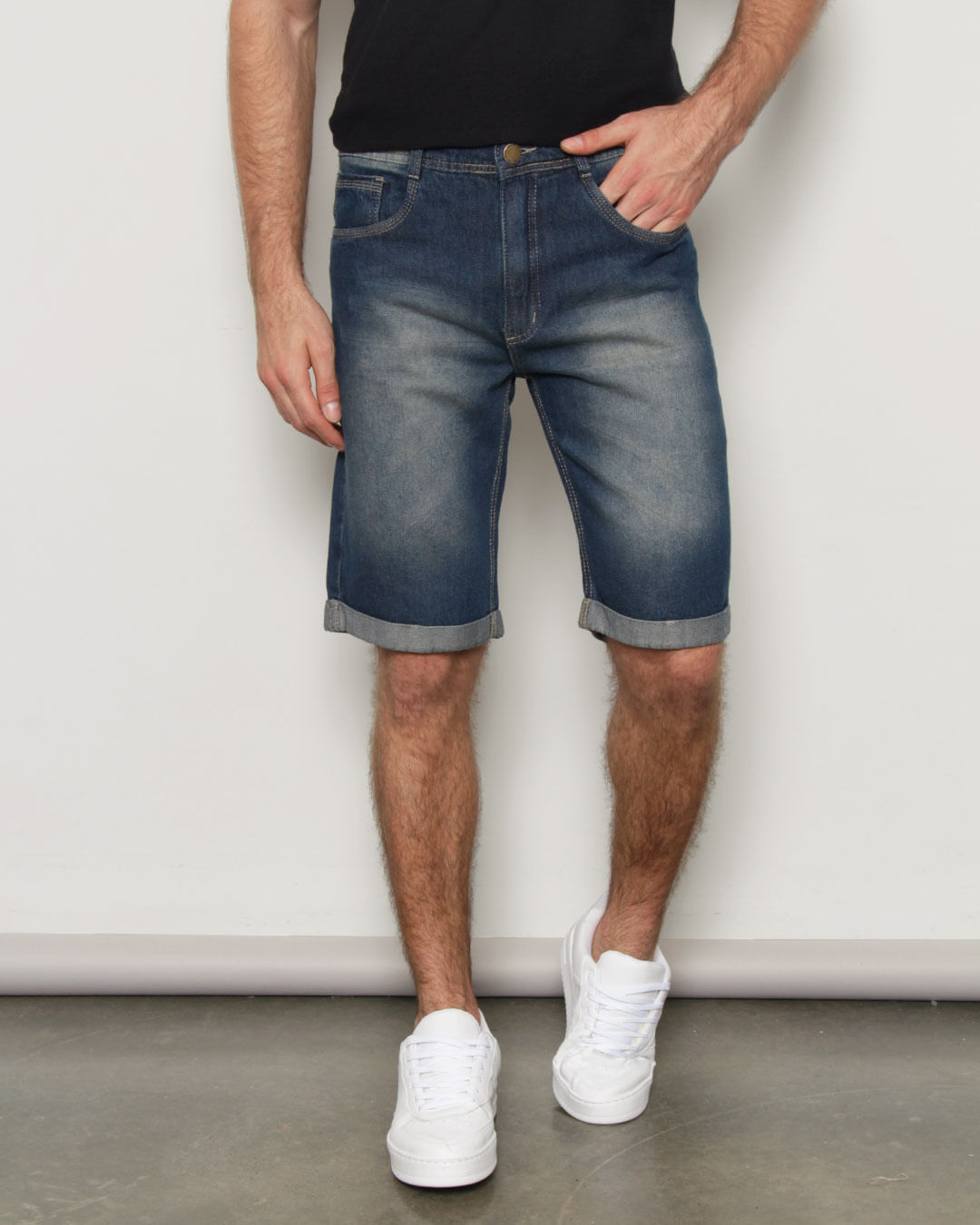 Brmda-Jns-Jvm-Reg-Aze-Basic---1638---Blue-Jeans-Escuro