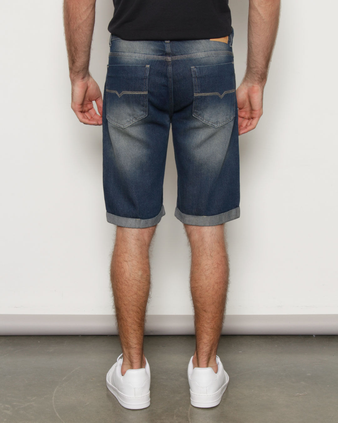 Brmda-Jns-Jvm-Reg-Aze-Basic---1638---Blue-Jeans-Escuro