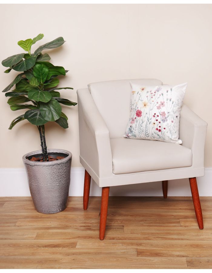 Almofada-Velvet-40x40--Jardim-Vintage---Branco