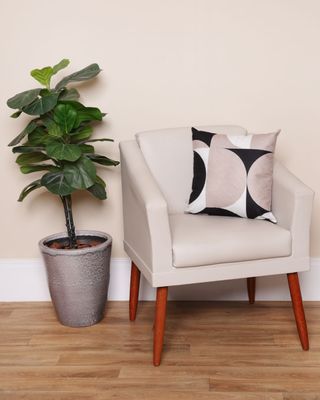 Almofada-Velvet-40x40-Curves---Bege