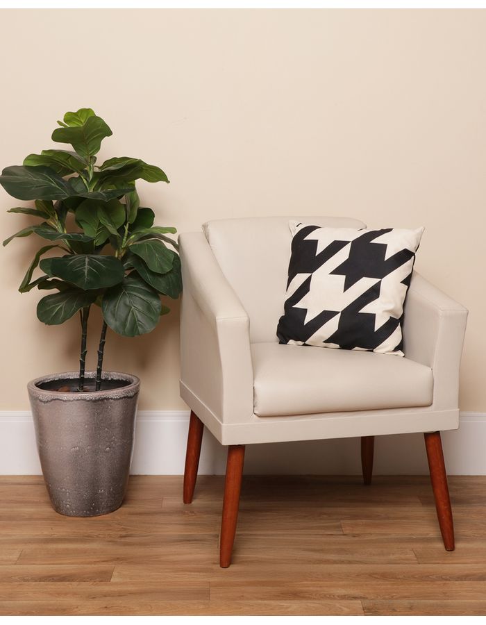 Almofada-Suede-40x40-Pied-Poule---Estampado