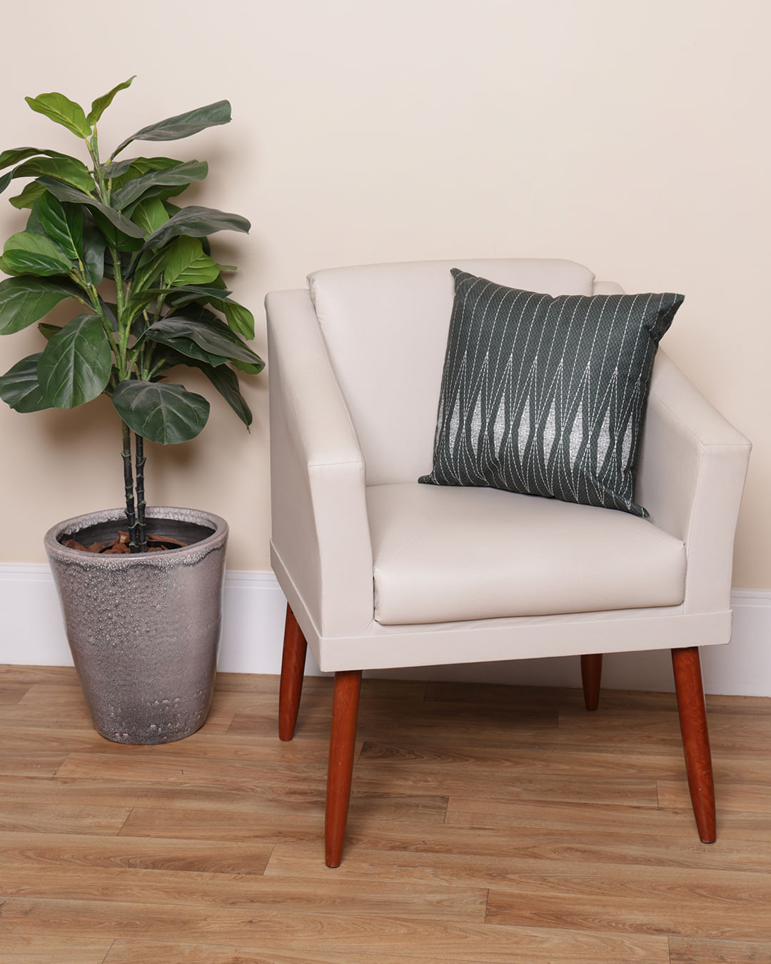 Almofada-Velvet-40x40-Madura-Verde---Verde