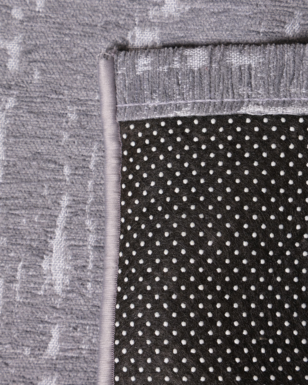 Tapete-Chenille-Jacquard-40x60---Cinza