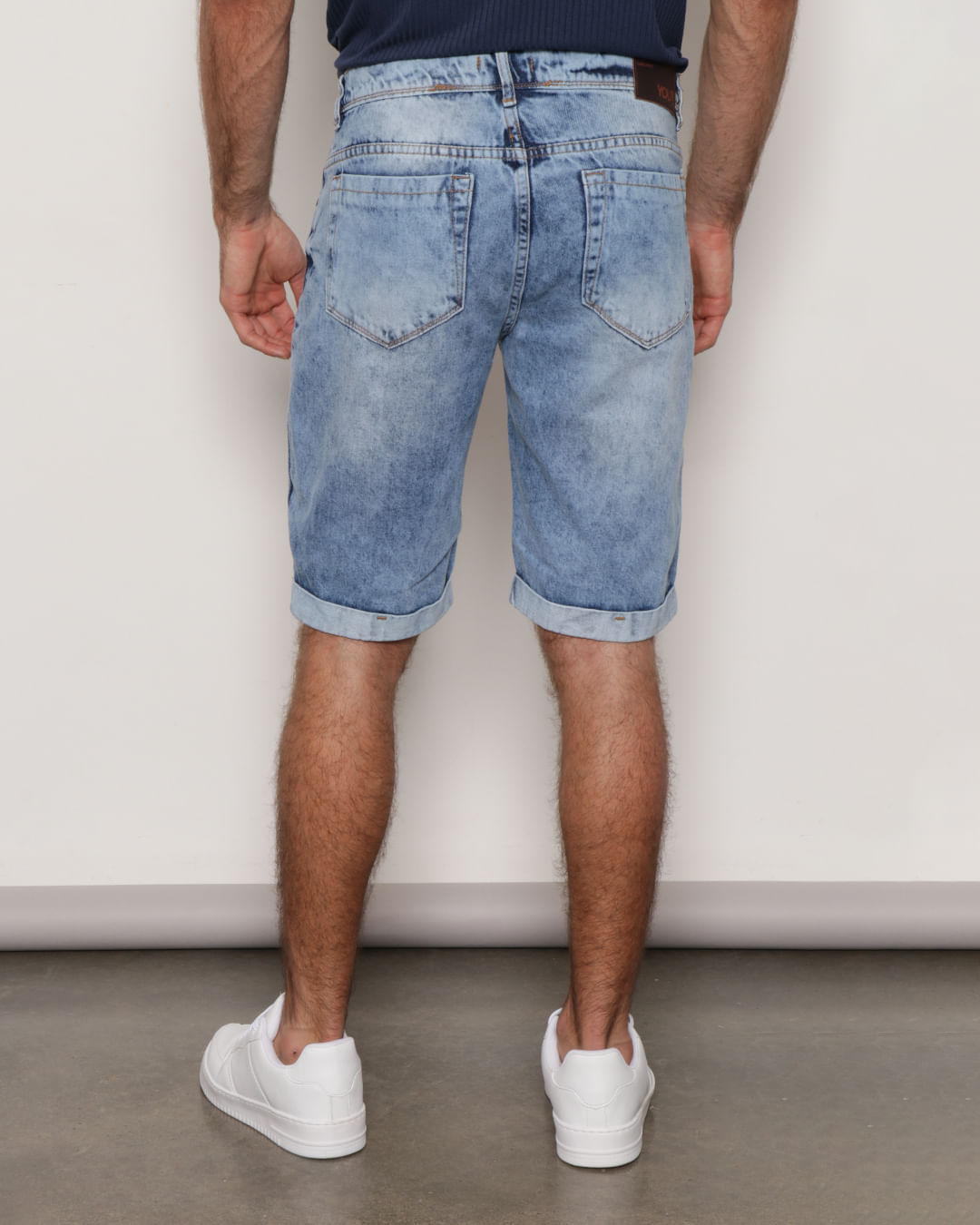 Brmda-Jns-Jvm--Azc-Basicz---945231---Blue-Jeans-Claro