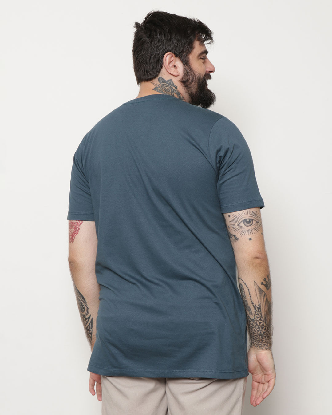 Camiseta-1146-Casual-Petroleo-Plus---Azul-Escuro