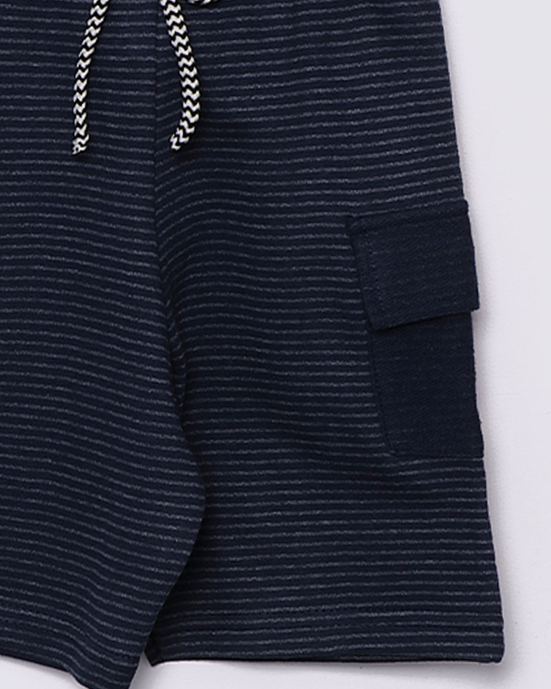 Bermuda-Mol-Listra-Cargo-M13-Mari---Marinho