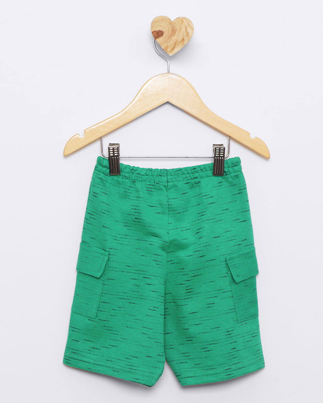 Bermuda-Mol-Rajad-Cargo-M13-Verde-B---Verde-Medio