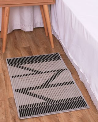 Tapete-Ren-Inca-050x080-Cinza---Cinza-Claro