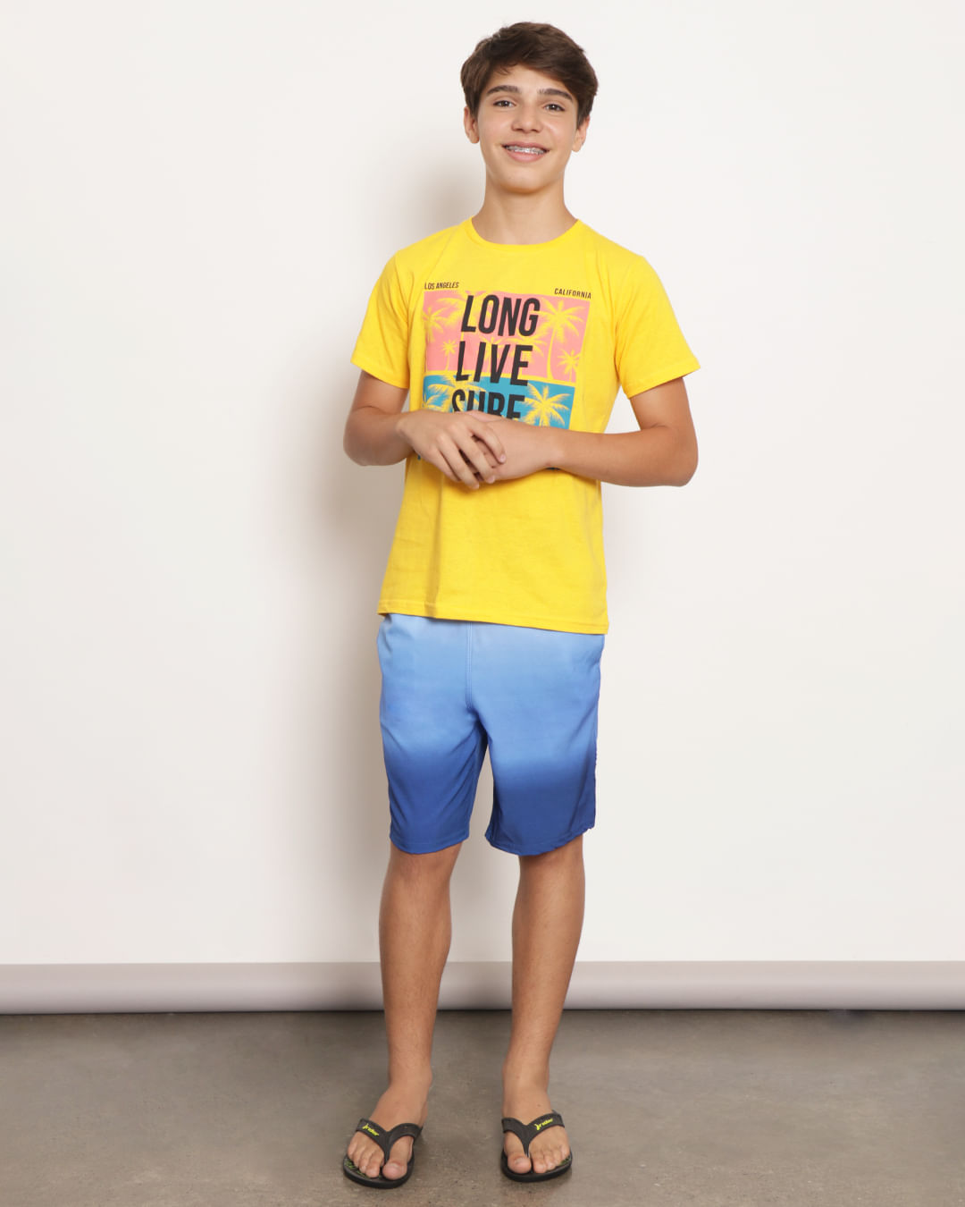 Camiseta-2244-Mc-M-1016-Tropical---Amarelo-Medio