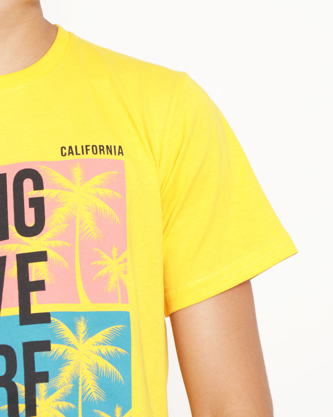 Camiseta-2244-Mc-M-1016-Tropical---Amarelo-Medio