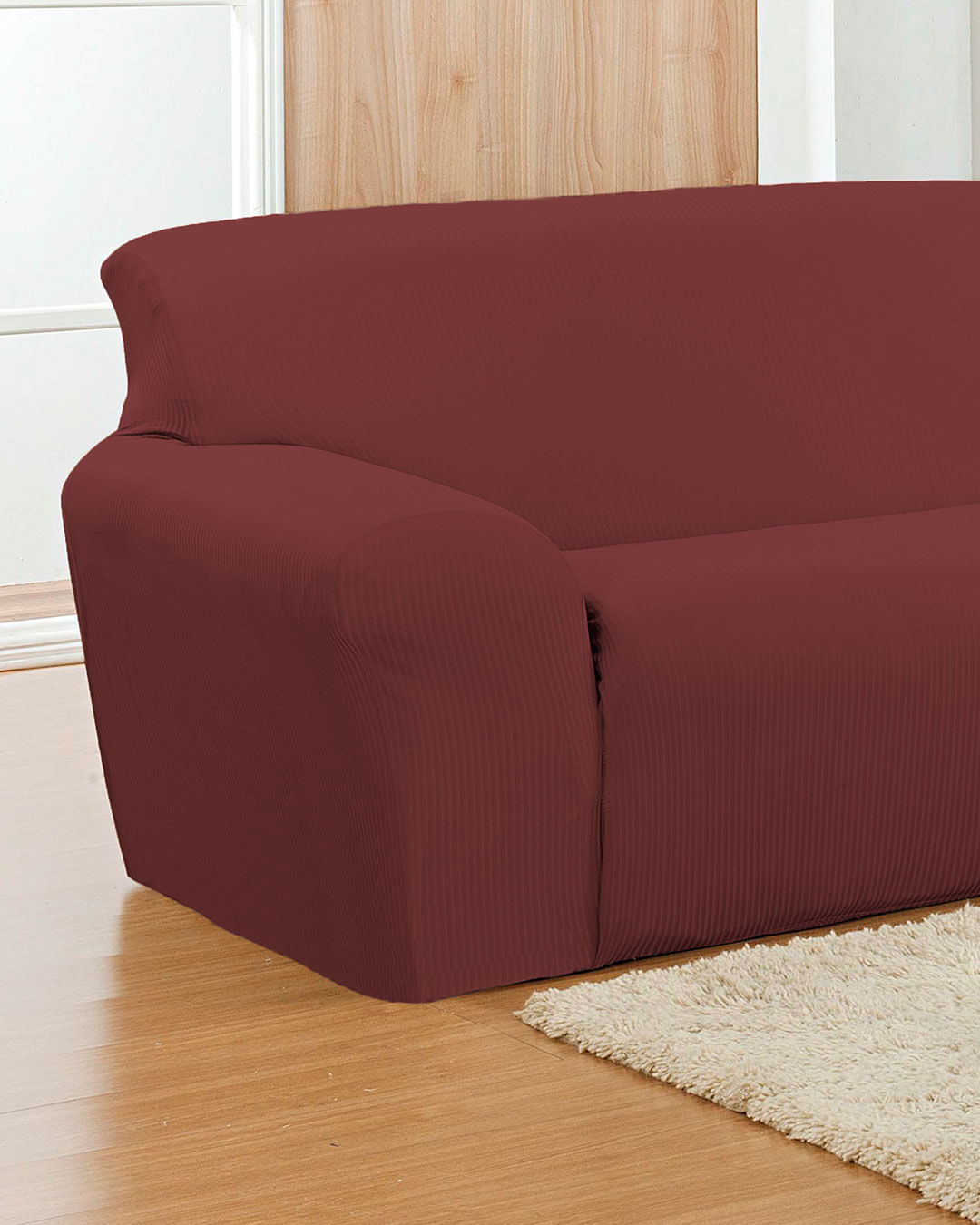 Capa-Sofa-Canelada-2-Lug-Vinho---Vinho