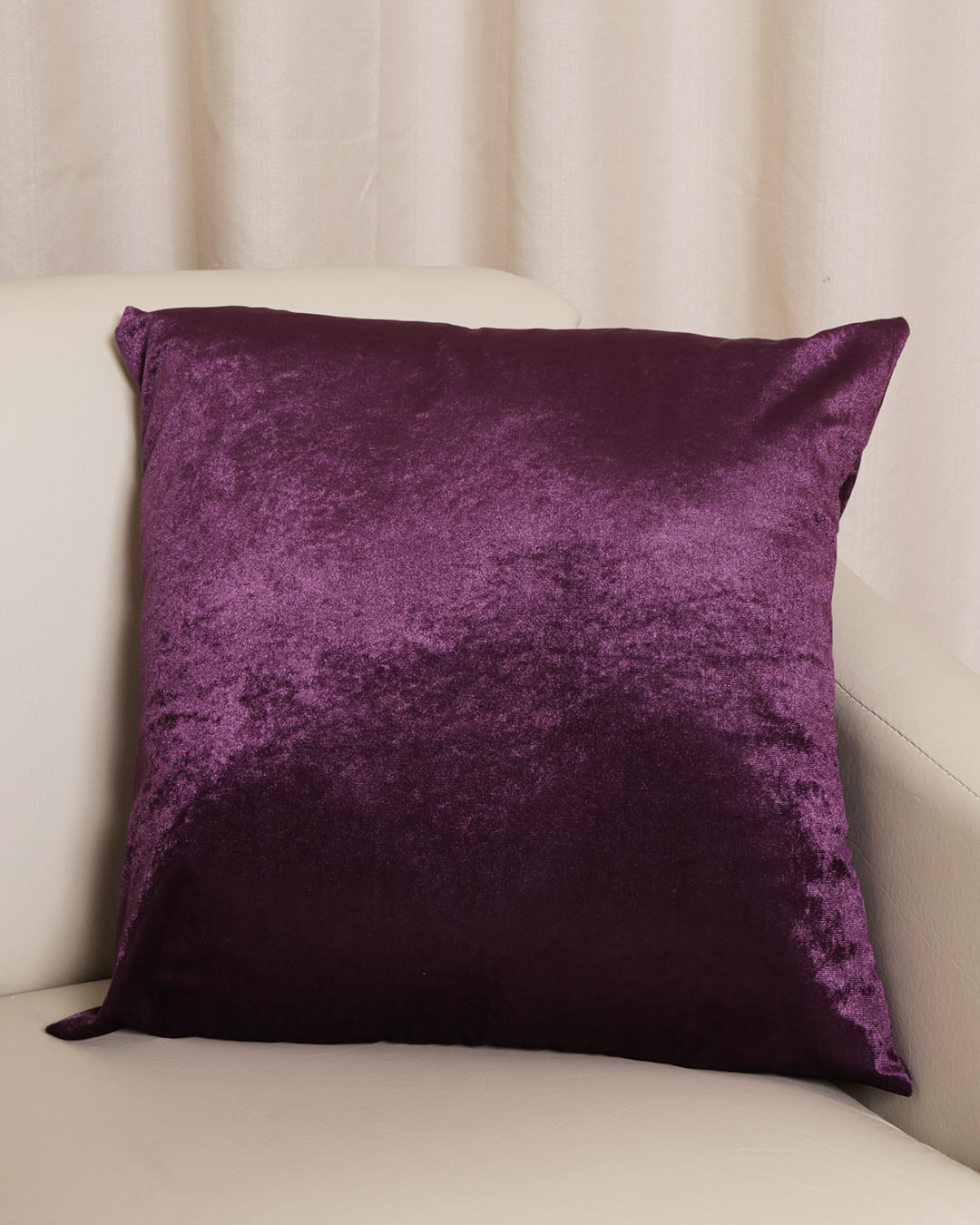 Capa-De-Almofada-Lisa-45-X-45-Sort---Roxo