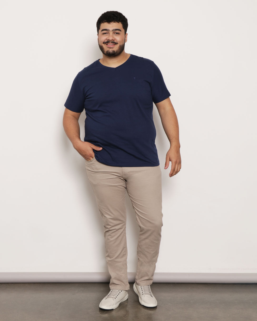Camiseta-Dec-V-3000t-Bas-Mm-Mar-Alg-Plus---Marinho