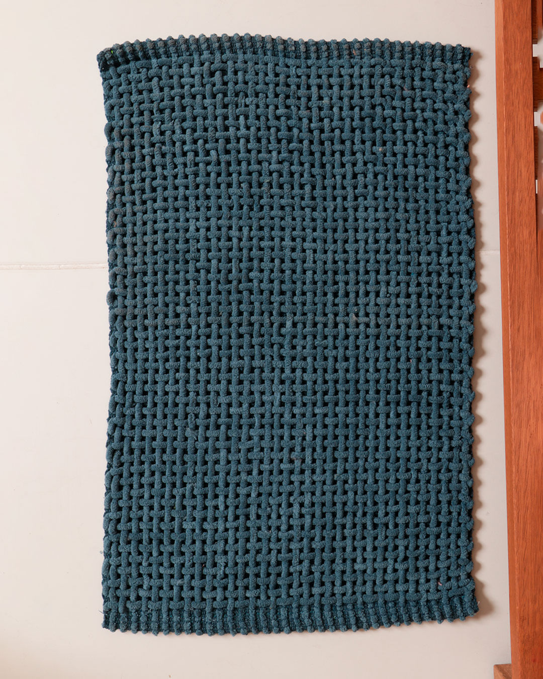 Tapete-Nice-Ctex-40x60-Sortido---Azul-Medio