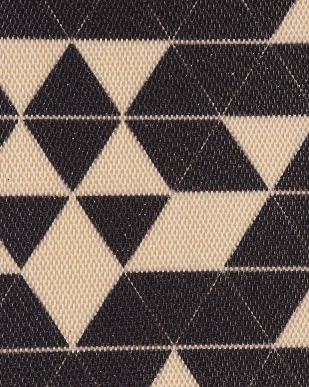 Tapete-Retangular-58x38cm---Preto-Geometrico