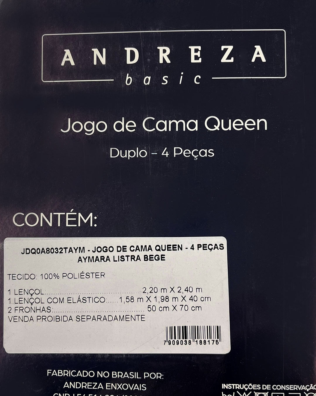 Jogo-De-Cama-Queen-Aymara-Listra---Bege
