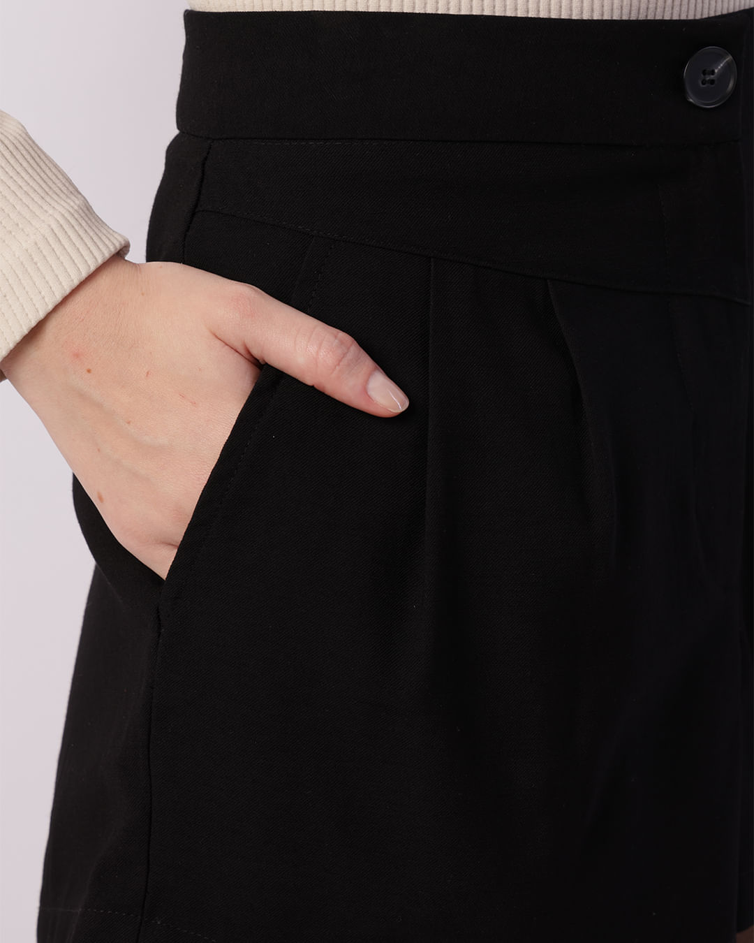 Shorts-Twill-730318-Pto-Ppg---Preto