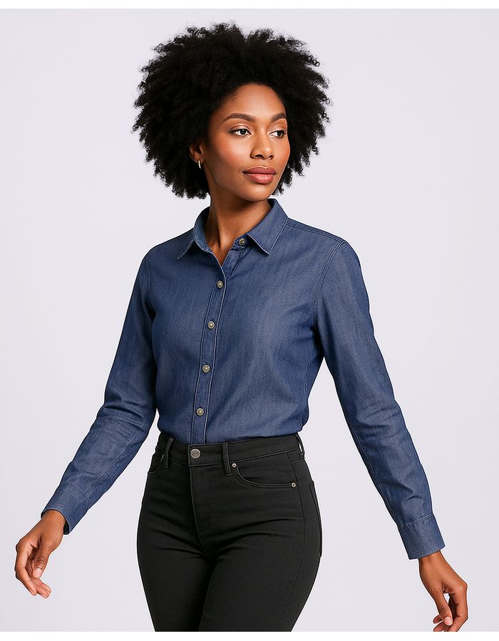 Camisa-Jeans-Chambray-Media-411155---Jeans-Blue