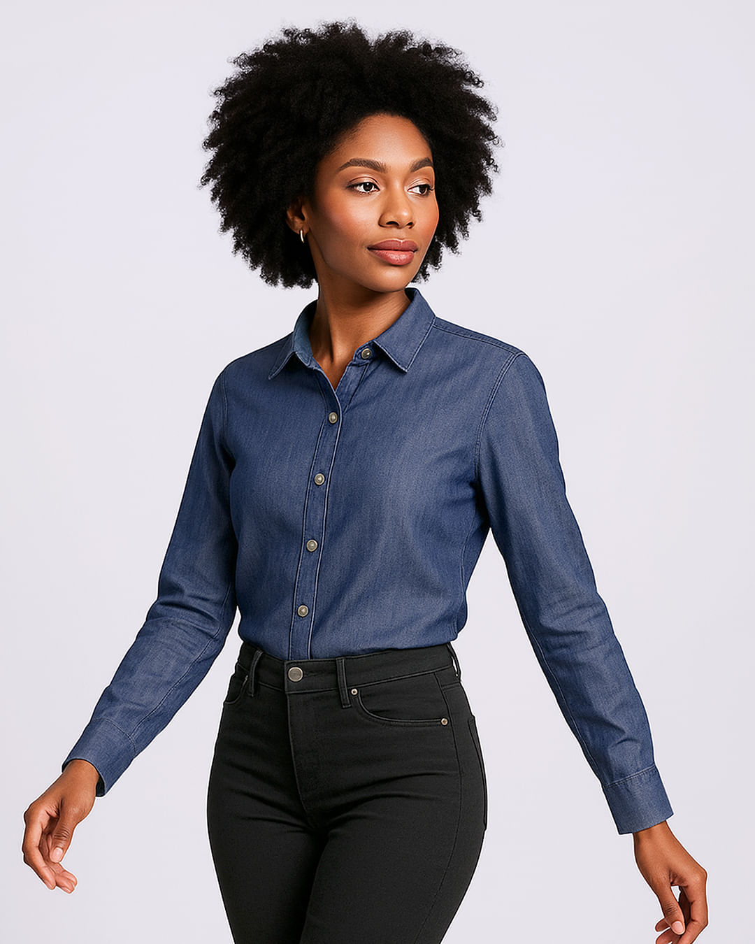 Camisa-Jeans-Chambray-Media-411155---Jeans-Blue