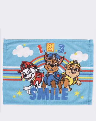 Toalha-Lancheira-28x40-Patrulha-Canina---Azul