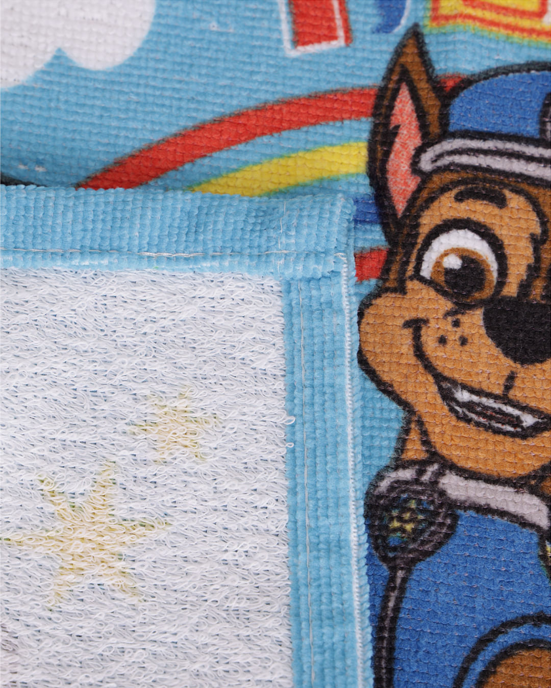 Toalha-Lancheira-28x40-Patrulha-Canina---Azul