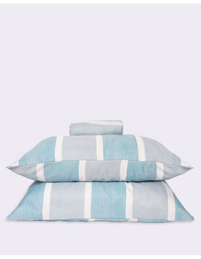 Jogo-De-Cama-Casal-3-Pcs-Etnico-Inv-25---Azul-Medio
