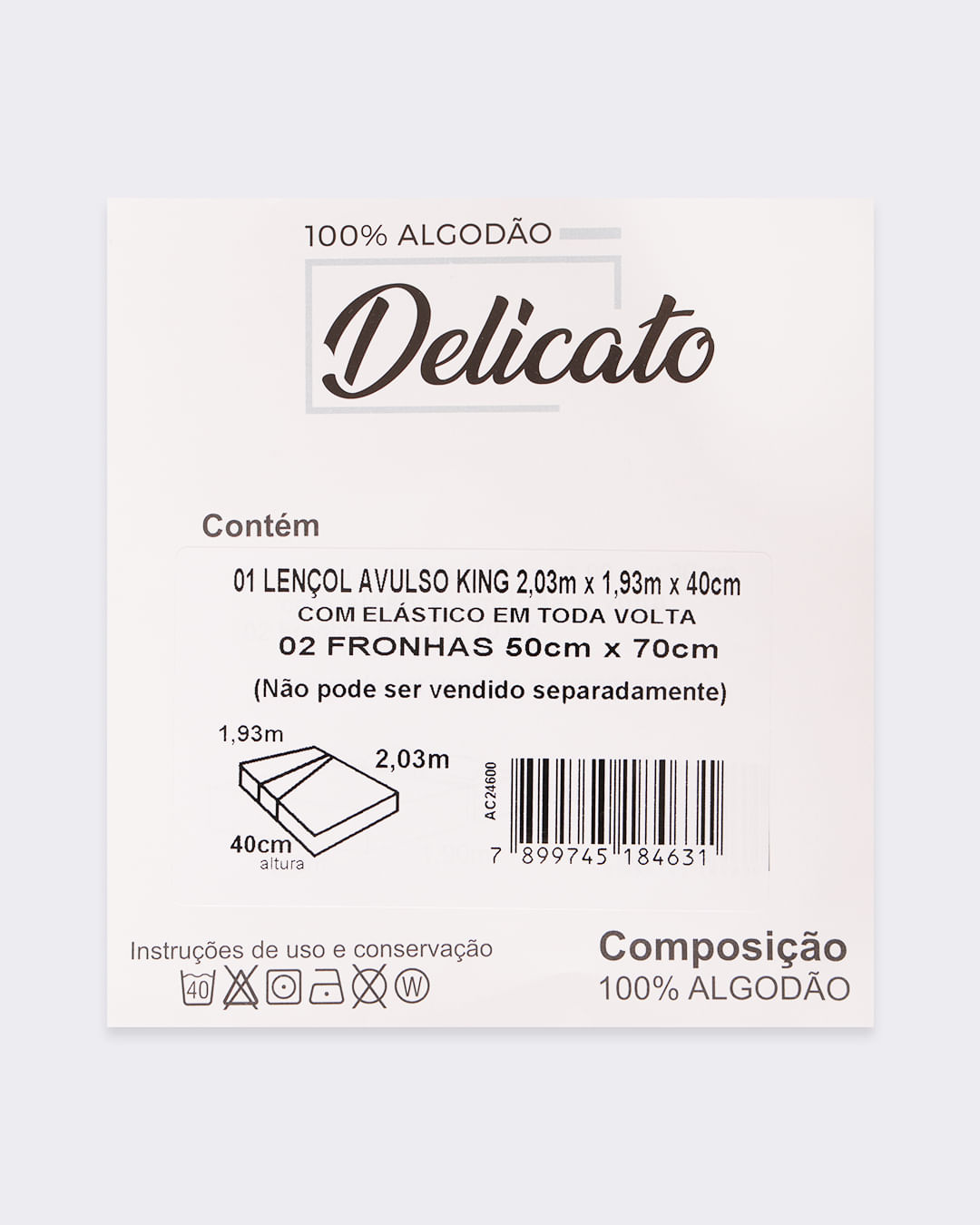 Jg-De-Cama-King-3-Pc-100-algodao-Est---Rosa-Outros