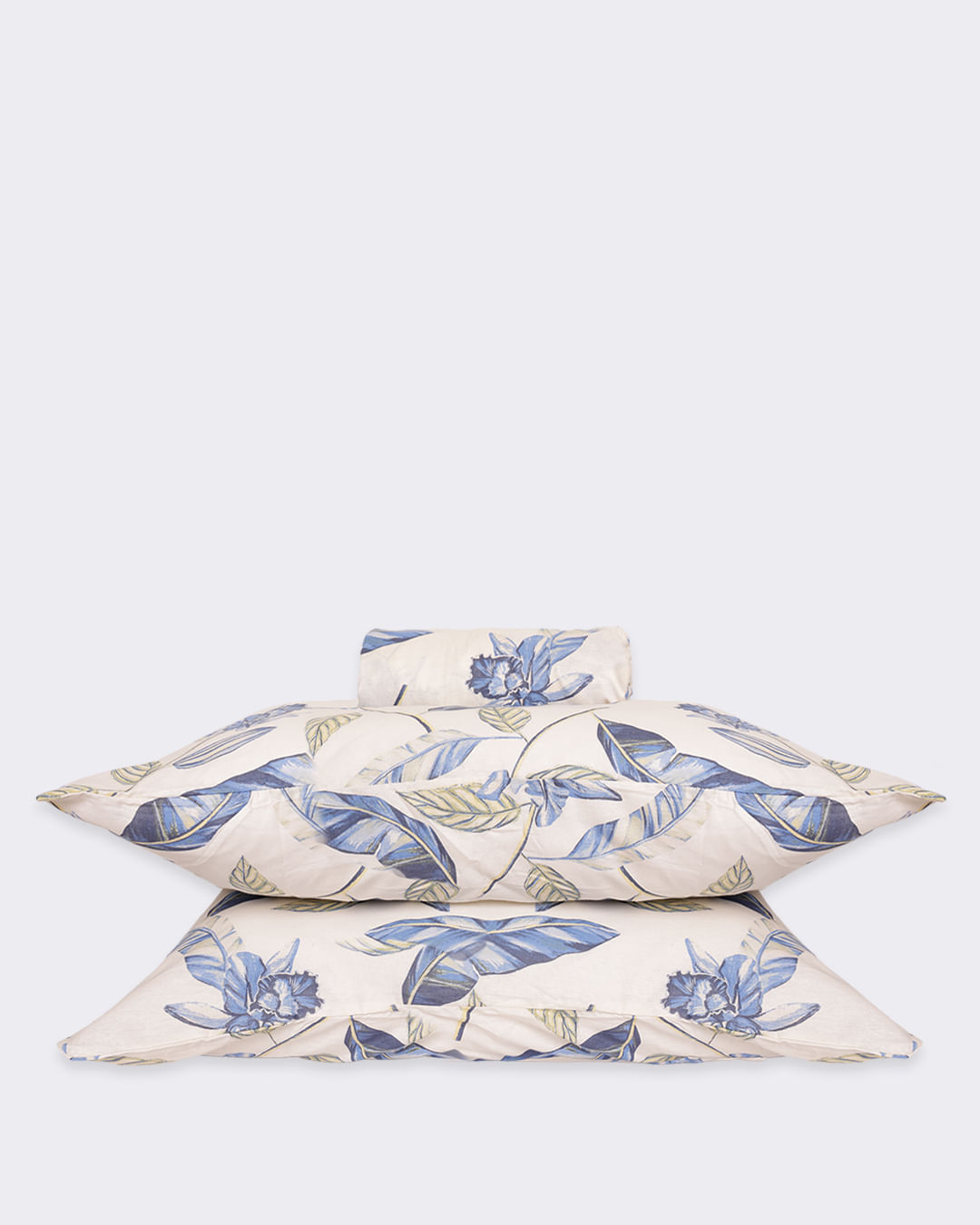 Jg-De-Cama-King-3-Pc-100-algodao-Est---Estampado-Floral