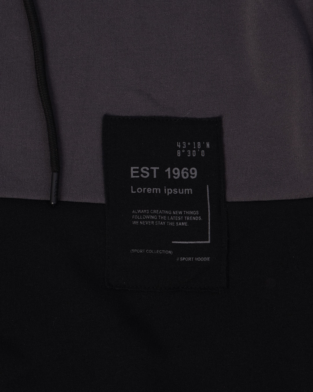 Moletom-Moinv2510-Aberto-Zip-Rec-Ptocbo---Preto
