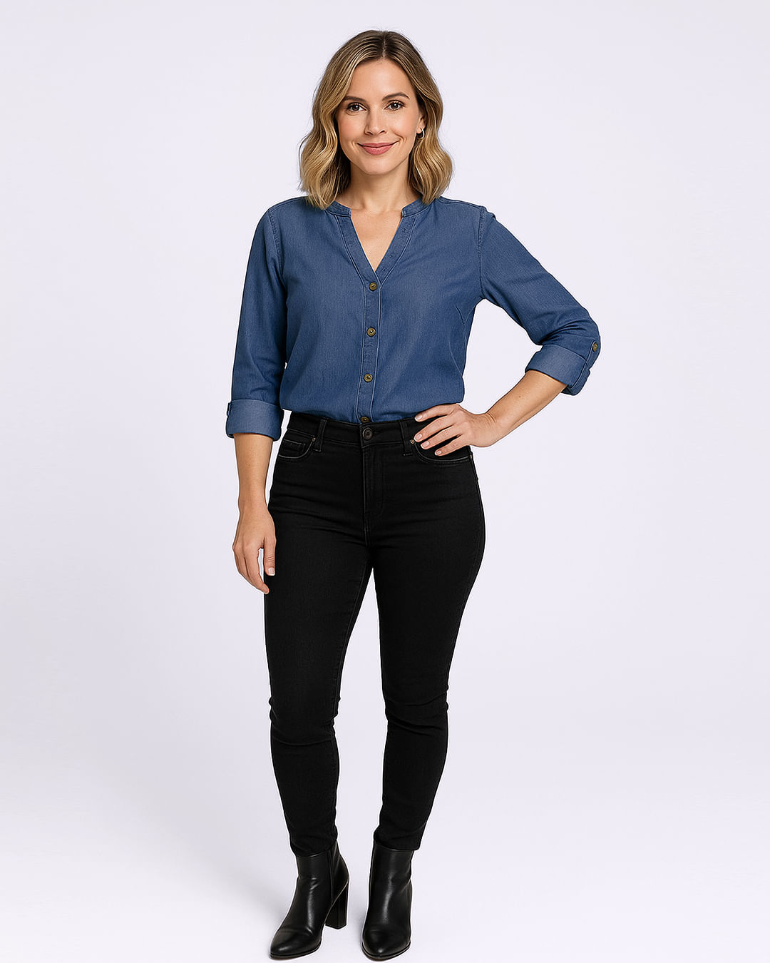 Camisa-Jeans-Chambray-Media-410930---Jeans-Blue