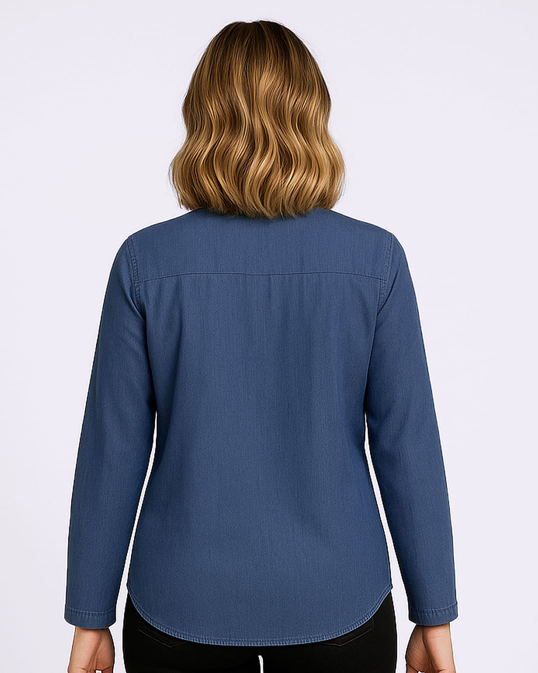 Camisa-Jeans-Chambray-Media-410930---Jeans-Blue