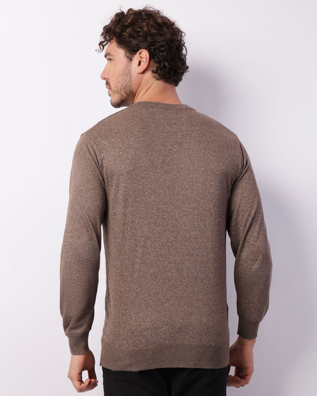 Tricot-7w24m-1039-Chess-Marr---Marrom