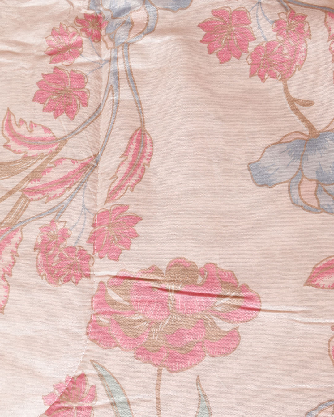 Edredom-Df-Casal-Veronica-Floral---Rosa