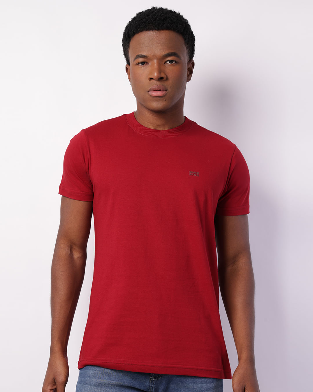 Camiseta-Bas-Careca-P1-Vermelho-Pgg---Vermelho