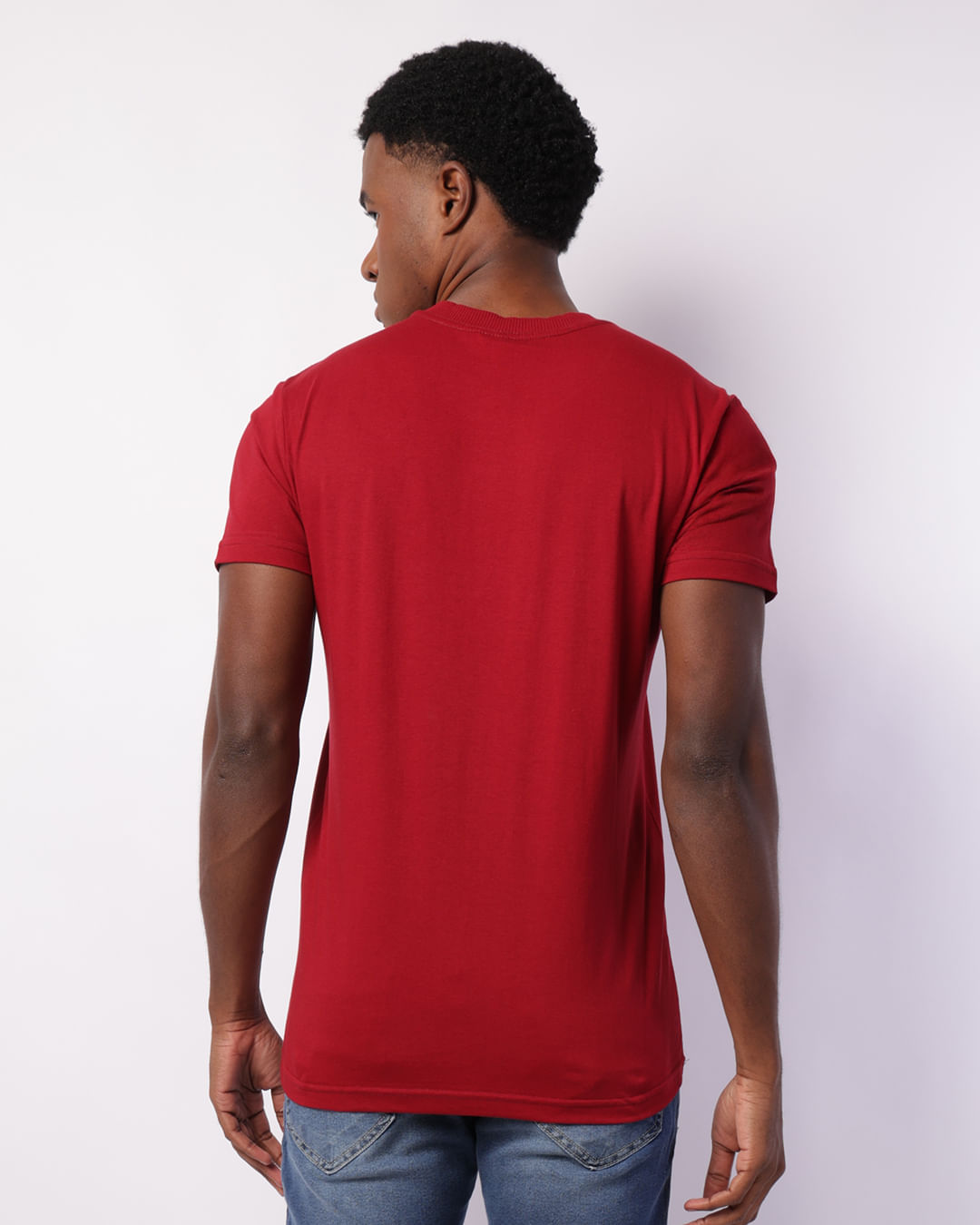 Camiseta-Bas-Careca-P1-Vermelho-Pgg---Vermelho