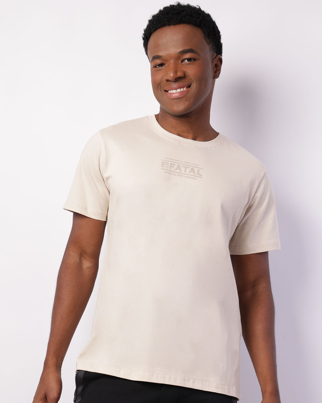 Camiseta-Fatal--30665-Pgg---Khaki