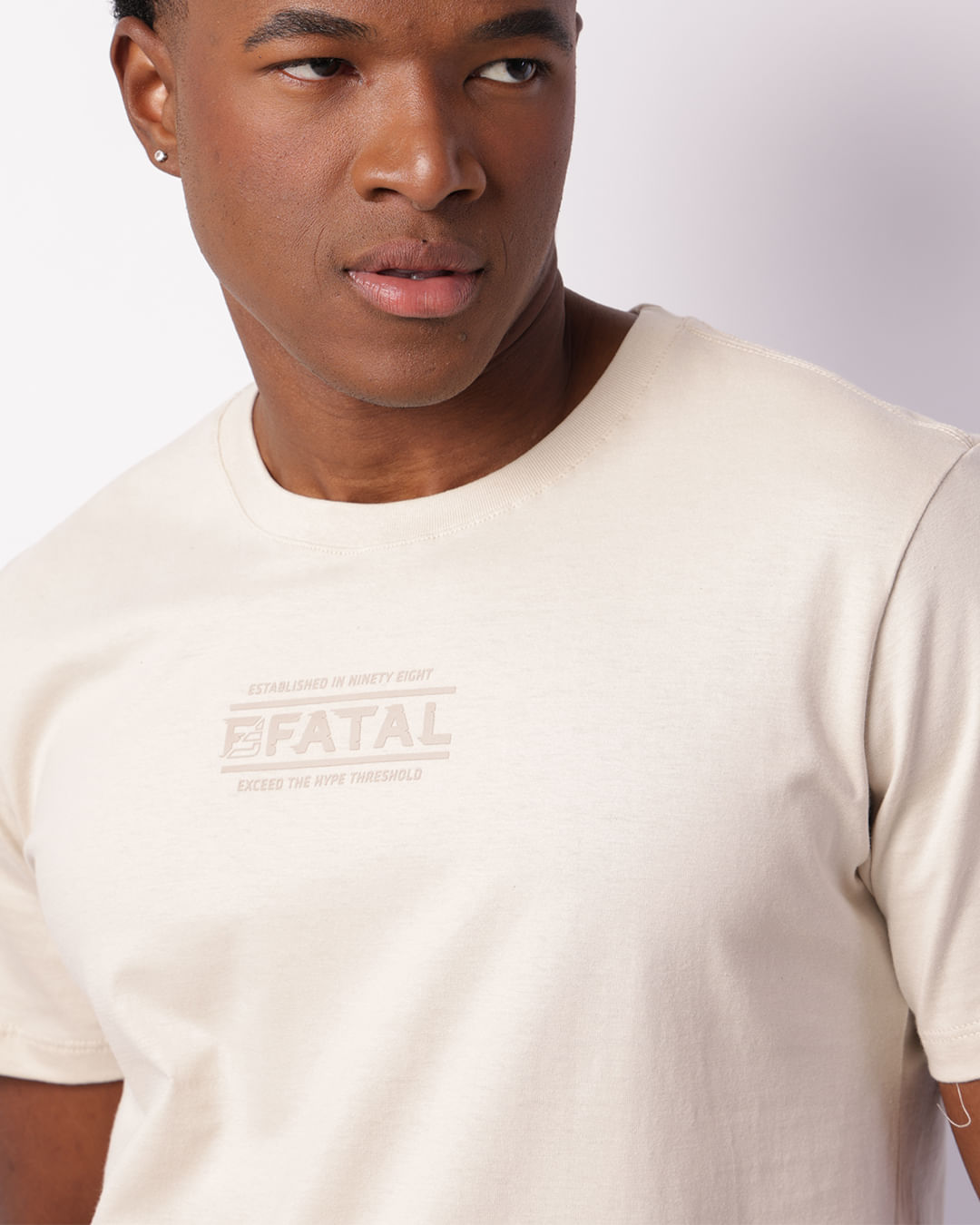 Camiseta-Fatal--30665-Pgg---Khaki