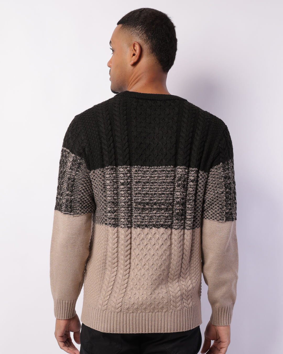 Tricot-7w24m-974-Cable-Montes---Bege