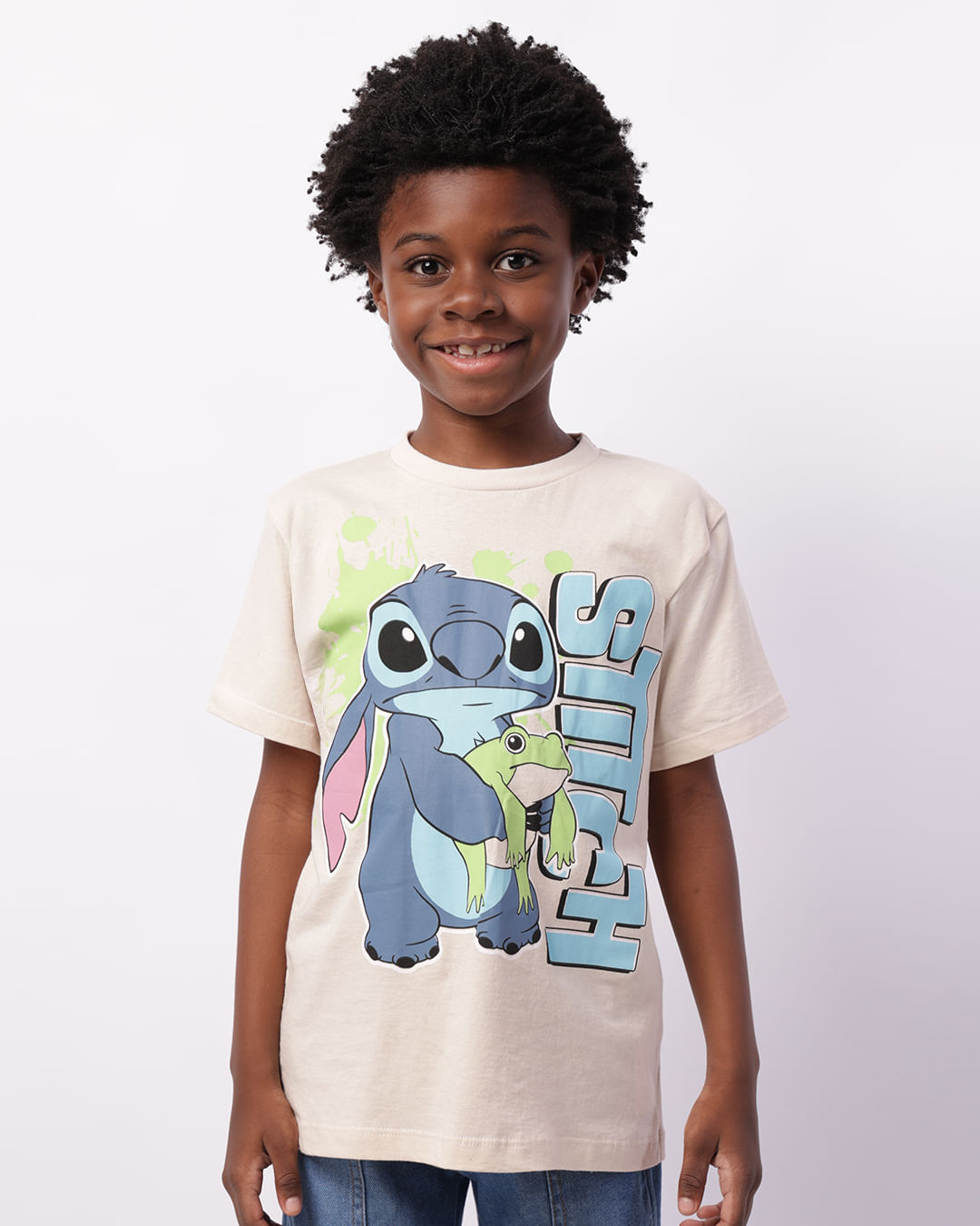 Camiseta-45300258-Mc-M-410-Stitch---Bege
