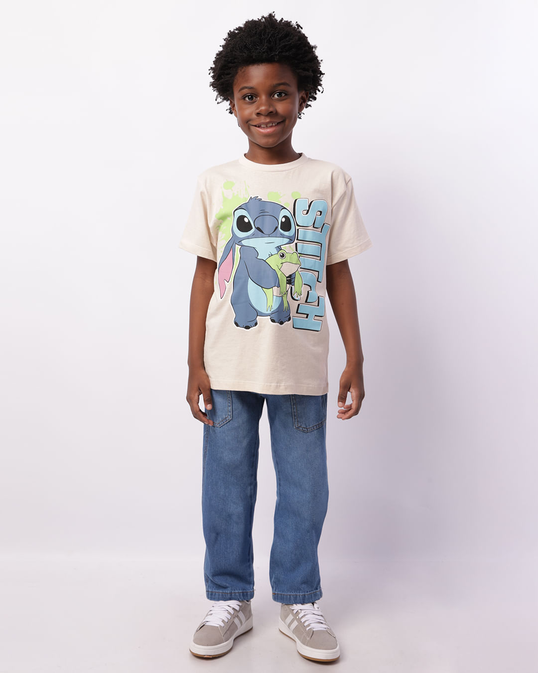 Camiseta-45300258-Mc-M-410-Stitch---Bege