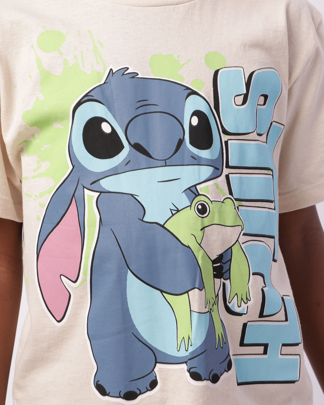 Camiseta-45300258-Mc-M-410-Stitch---Bege